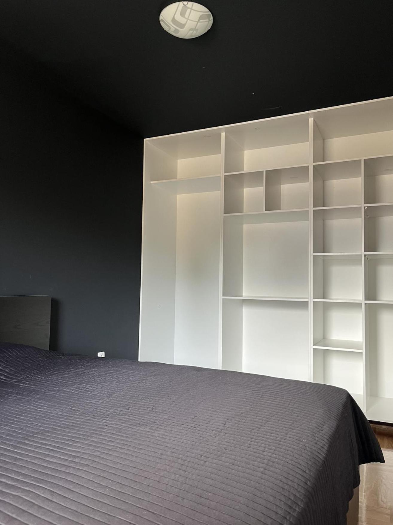 Residence 25V Beograd Bagian luar foto