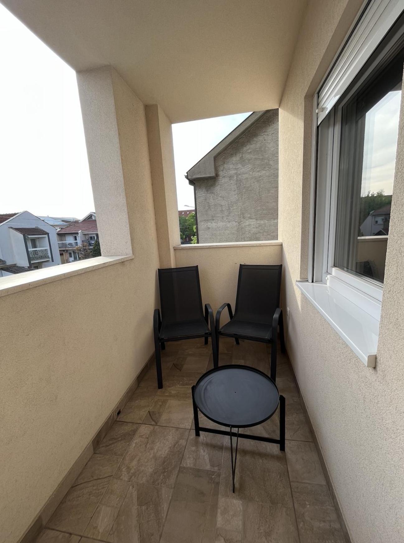 Residence 25V Beograd Bagian luar foto