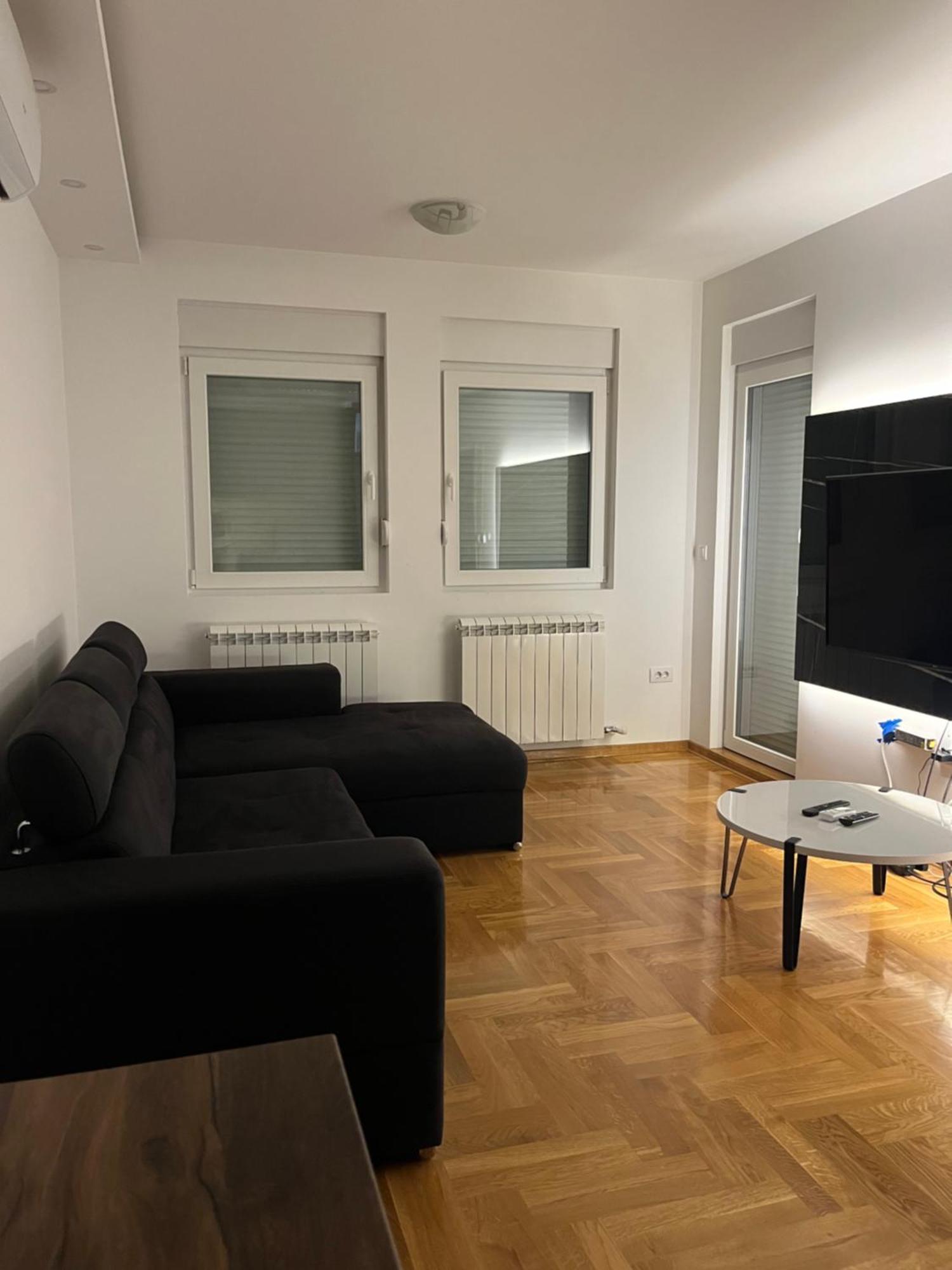 Residence 25V Beograd Bagian luar foto